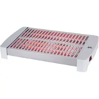 Jata Tt5016 Flacher Toaster 1000w