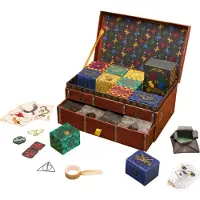Paladone Harry Potter Advent Calendar Keepsake Box Advent Calendar