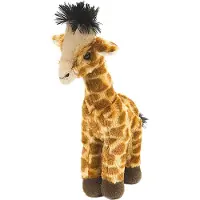 Wild republic - Kuscheltier - Cuddlekins Mini - Giraffe Baby