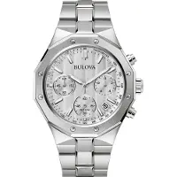 Bulova Classic 96B408 Herrenchronograph