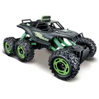 Maisto Rock Crawler 6x6 Ferngesteuertes Auto