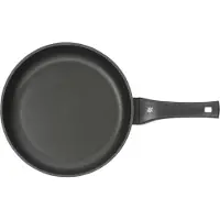 WMF Bratpfanne "PermaDur Excellent" Aluminiumguss 3-Schicht Antihaftversiegelung, TransTherm-Allherdboden