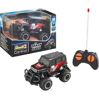 Revell Control Urban Rider - Schwarz - Auto - 6 Jahr(e) - Junge - Indoor/outdoor - Not for children under 36 months