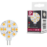 Paulmann Standard 12V LED Stiftsockel