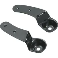 ABUS Halter SH485/495 Adapter BrakeBooster