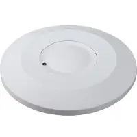 Macleans MCE133 MCE133 PIR Motion Detector 2000W Range 1m-8m