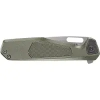 Gerber Minisada, Taschenmesser, grün