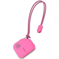 Celly Smart Tag Finder Pink