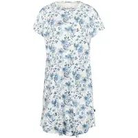 Charlie Choe Nachtkleid Amalfi Coast | Grösse: M | Farbe: Weiß
