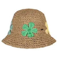 Barts Hut Kinder Darshy Hat Light Brown-Größe 53 - 55
