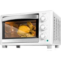 Cecotec Bake And Toast 3090 Tischbackofen Durchsichtig 45 cm Durchsichtig 45 cm