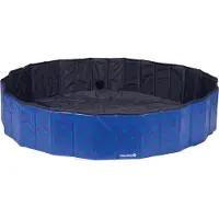 Beeztees Hundeschwimmbecken Doggy Dip - 160 x 160 x 30 cm