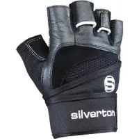SILVERTON Power - Gr. XXL