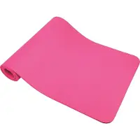 Deuser Fitness Matte NBR pink