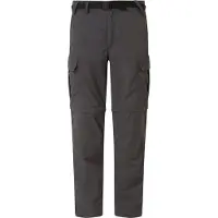 MCKINLEY Herren Abzipphose Amite III UG