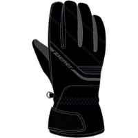 Ziener ISP 22-1745 GTX glove 12 black