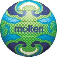 Molten V5B1502-L violett/gelb