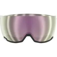 Atomic VISOR ID HD LENS Pink/Copper Pink/Copper/
