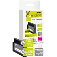 KMP 1748,4086, Magenta, 30 ml, 1 Stück(e), 2000 Seiten, Einzelpackung