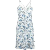 Charlie Choe Slipdress Amalfi Coast | Grösse: M | Farbe: Weiß