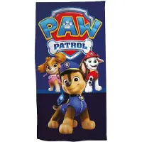 Aymax Strandtuch PAW Patrol, 140x70cm