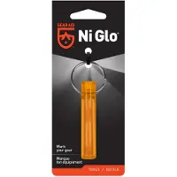 Gear Glow Marker orange
