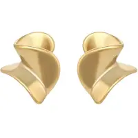 NAEMI Women Earrings in Gold | Gr.: onesize