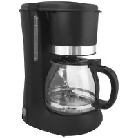Kuken Filterkaffeemaschine 1.2l 10-12 Tassen