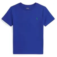 Ralph Lauren T-Shirt 322832904502 Blau Regular Fit