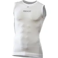 SIXS Sml Breezytouch Ärmelloses Baselayer