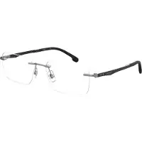 Carrera 8853 Dark ruthenium 55/17/145 Herren Brillen