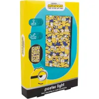 Fizz Creations Lampe - Minions