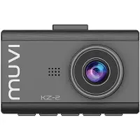 Veho Muvi - KZ-2 PRO Drivecam, 4K, Widescreen Dashcam