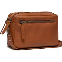 The Chesterfield Brand Samui Umhängetasche cognac