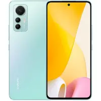 Xiaomi 12 Lite 5G 6/128GB Grün