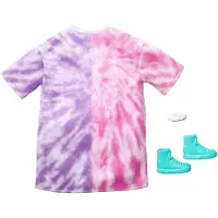 Mattel Fashionistas HBV31, 3 Jahr(e)