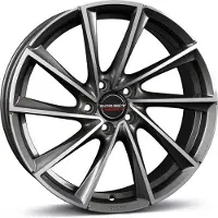 BORBET VTX