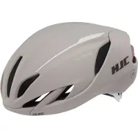 HJC Furion 3.0 Helm – Rennradhelm matt beige-lila größe L (58-63 cm) 81224403