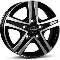 BORBET Felge CWD 6.0x16 ET68 5x130 SWPGL für Bürstner Wohnmobil5x130 SWPGL für Bürstner Wohnmobil Aluräder