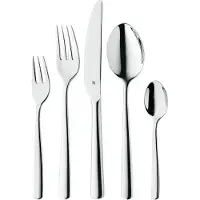 WMF 1120009002 Besteck Set Boston 60-teilig