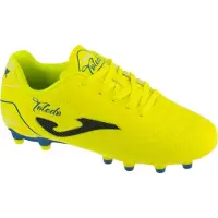 Joma Toledo Jr 2609 FG TOJS2609FG, Fußballschuhe, für Jungen, Gelb, Größe: 35,5