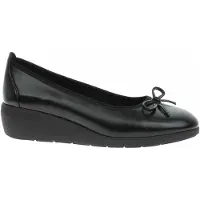 Jana Damen Pumps 8-22162-43 schwarz 37