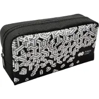 HAPPY COLOR Rechteckiges Etui für Stifte JUST 3 2748
