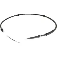 TRISCAN Seilzug, Feststellbremse 8140 291189