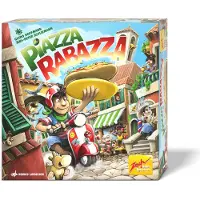 Simba Piazza Rabazza