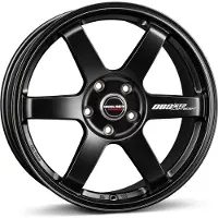 BORBET Felge DB8GT2 8.5x18 ET40 5x112 SWM für Cupra Ateca Leon ST5x112 SWM für Cupra Ateca Leon ST Aluräder