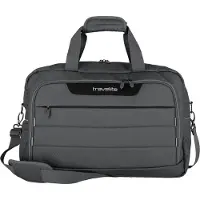 Travelite Skaii Weekender/Rucksack 92605-04, anthrazit, 32 l