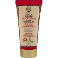 Natura Siberica Arandano Kamchatka Crema Capilar Cabello Teñido 0,4 l