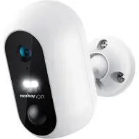 Niceboy Guardian G2 Batterie FullHD Wi-Fi Outdoor Sicherheitskamera