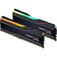G.Skill Trident Z5 RGB F5-6400J3039G16GX2-TZ5NR, 32 GB, 2 x 16 GB, DDR5, 6400 MHz, 288-pin DIMM